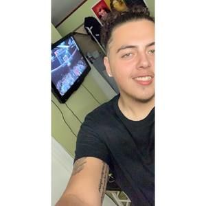 Meet your Posher, Brandon